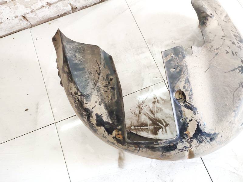 Dodge Magnum 2009 Doublure de voûte de roue avant gauche - Thumbnail 4