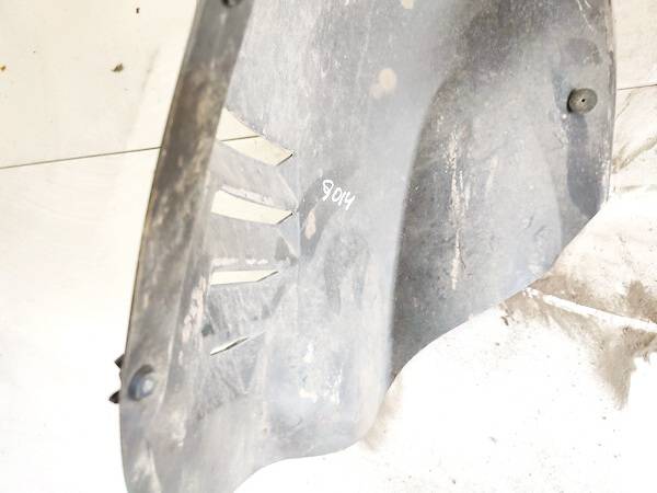 Dodge Magnum 2009 Doublure de voûte de roue avant gauche - Thumbnail 2