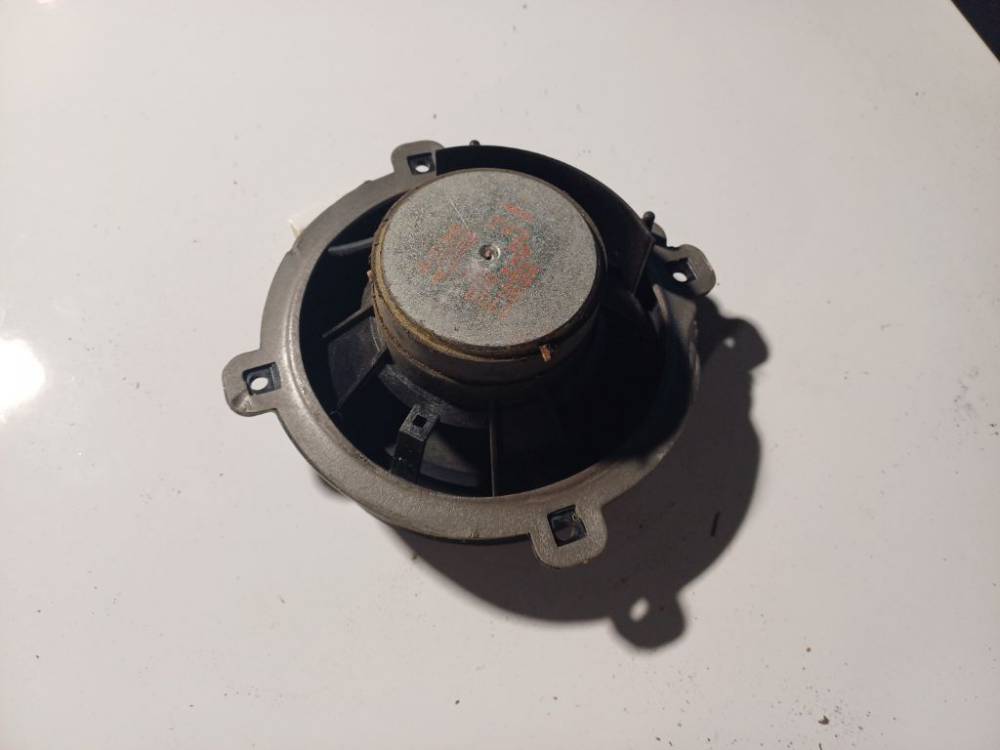 96673539 Chevrolet Captiva 2008 Garso kolonele - Thumbnail 2