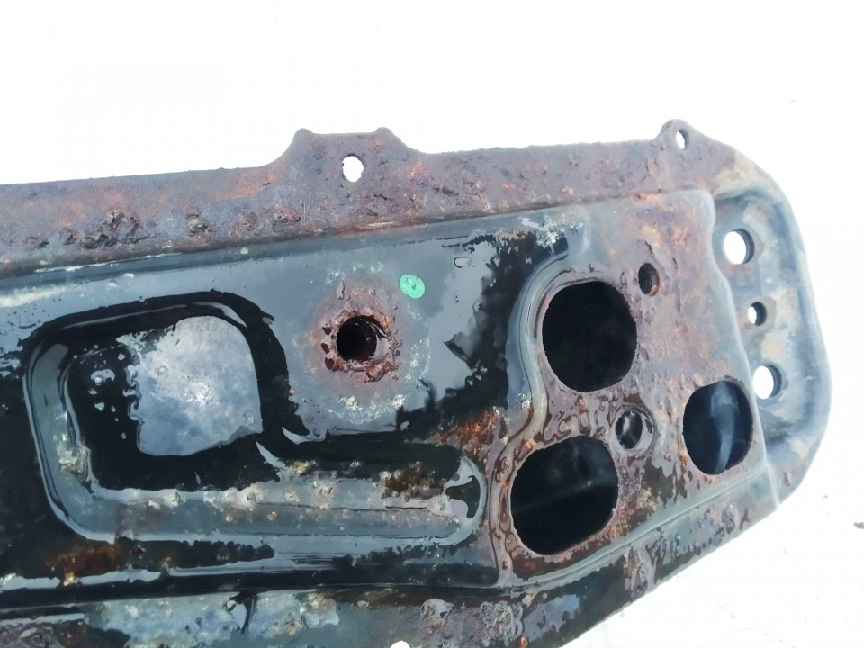 Renault Laguna 1996 Subframe Suspension axle support - Thumbnail 4