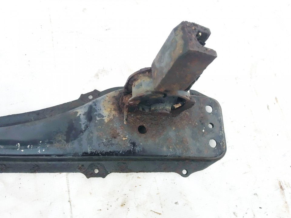 Renault Laguna 1996 Subframe Suspension axle support - Thumbnail 2