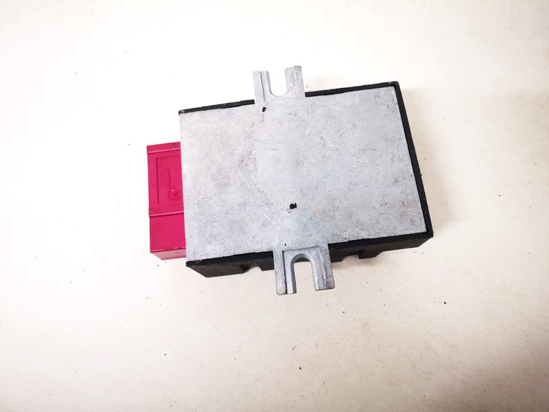 1614718042701 BMW 5-Series 2005 Relais Kraftstoffpumpe - Thumbnail 3