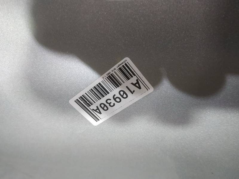 PILKOS Volkswagen Bora 2003 Doors - FRONT LEFT - Thumbnail 3