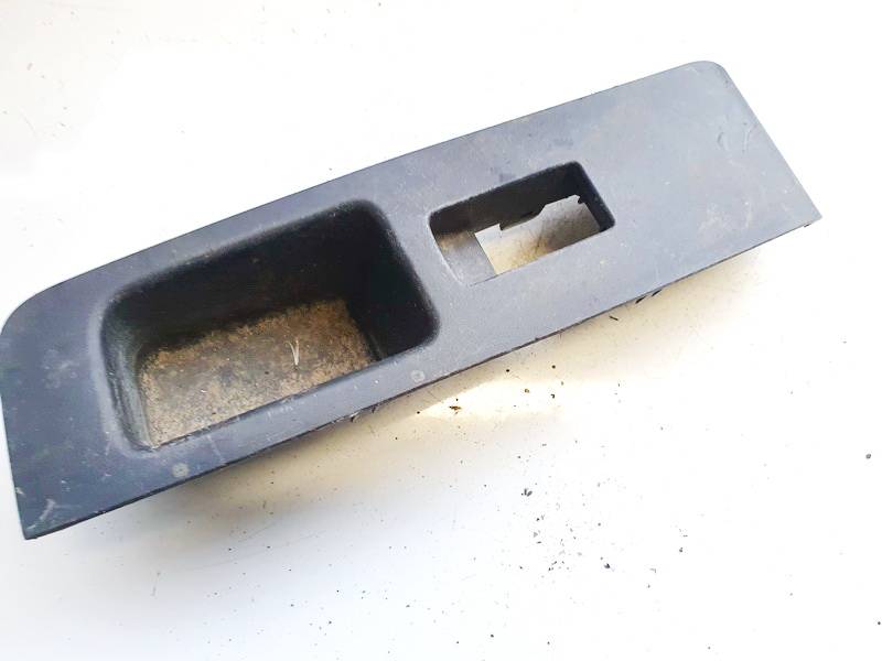 4L0959522A Audi Q7 2010 Power window control (Window Regulator-Window Switch)