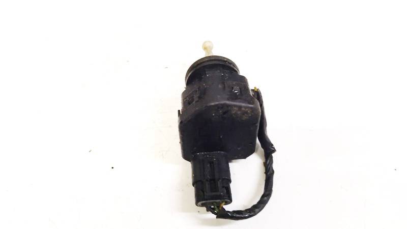 00787833 Mitsubishi Carisma 2003 Regulator wysokości lampy (korektor) - Thumbnail 3