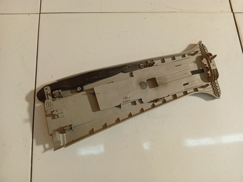 6M21R24582AKN Ford S-Max 2007 Statramscio apdaila (stoikes apdaila) VID.D. - Thumbnail 2