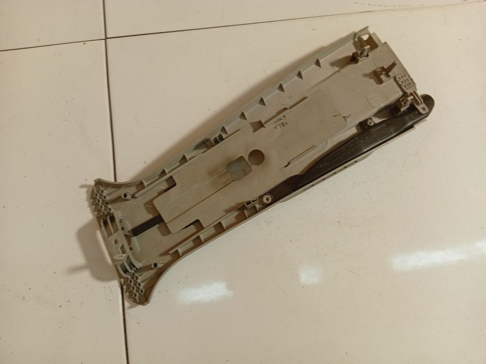 6M21R24582AKN Ford S-Max 2007 Statramscio apdaila (stoikes apdaila) VID.D. - Thumbnail 3