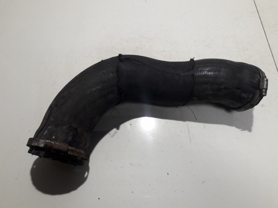 USED used TURBO INTERCOOLER PIPE HOSE Volvo V70 2008 2.4L EIS00675329 Used Auto Parts Shop