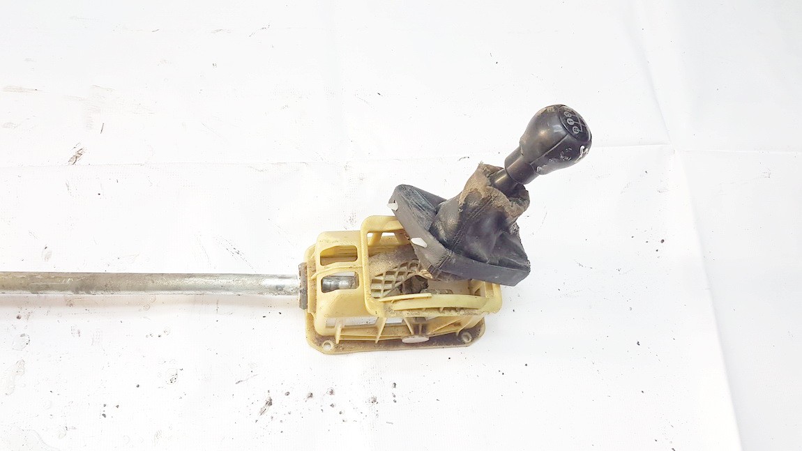 90523924 used Gearshift Lever Mechanical (GEAR SELECTOR UNIT) Opel