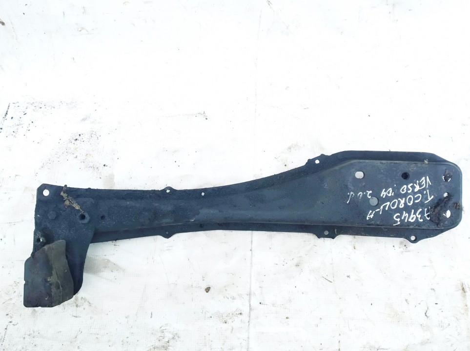Toyota Corolla Verso 2004 Subframe Suspension axle support