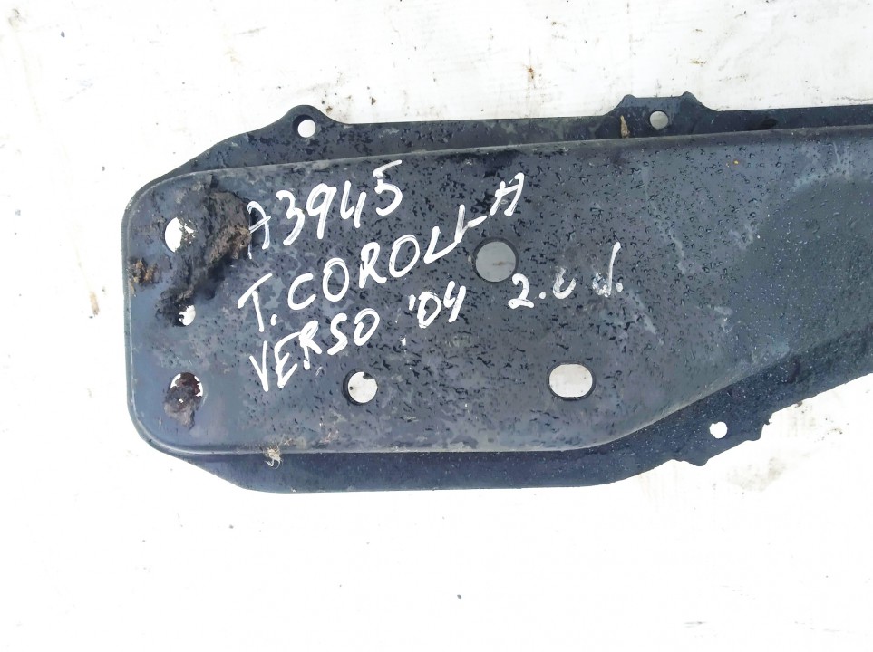 Toyota Corolla Verso 2004 Subframe Suspension axle support - Thumbnail 2