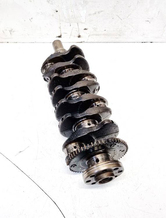 Opel Meriva 2003 Wał korbowy