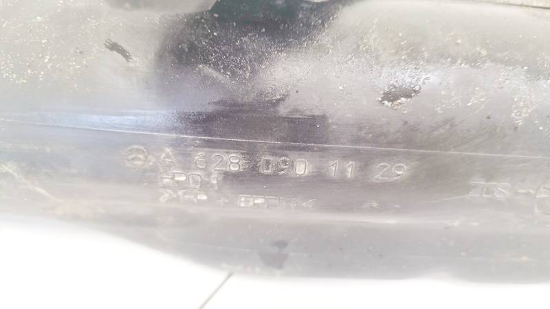 A6280901129 Mercedes-Benz ML-CLASS 2001 Oro slanga - Thumbnail 3