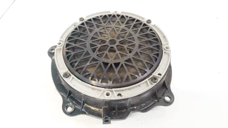Citroen C5 2009 Speaker (audio)