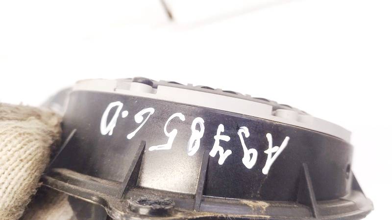 Citroen C5 2009 Speaker (audio) - Thumbnail 3