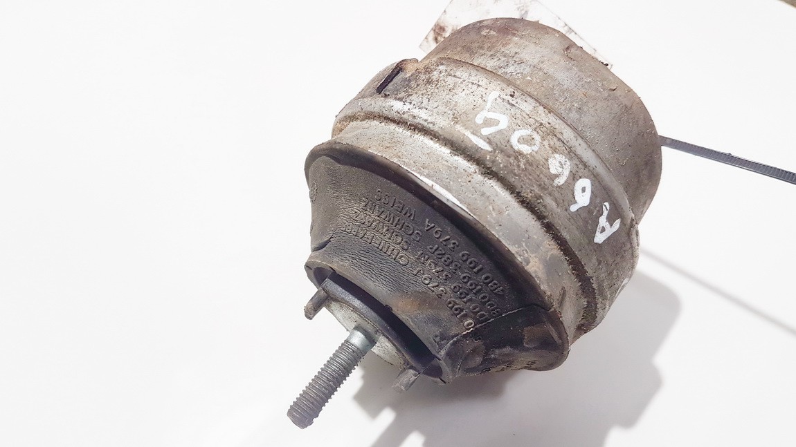 8D0199382L Volkswagen Passat 1998 Engine Mounting and Transmission Mount (Engine support) - Thumbnail 2