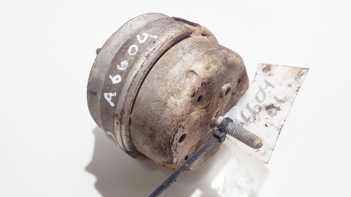 8D0199382L Volkswagen Passat 1998 Engine Mounting and Transmission Mount (Engine support) - Thumbnail 3