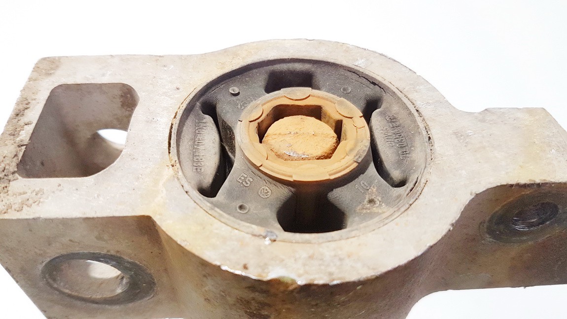 Audi A3 2003 Wahacz - PRZEDNIE LEWE - Thumbnail 3