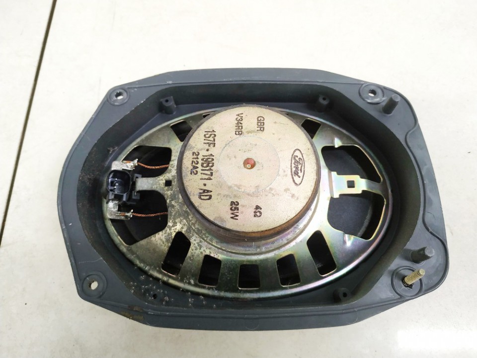 1S7F19B171AD Ford Mondeo 2001 Speaker (audio) - Thumbnail 3