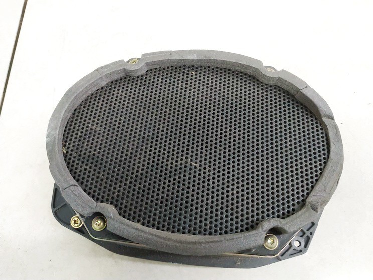 1S7F19B171AD Ford Mondeo 2001 Speaker (audio)