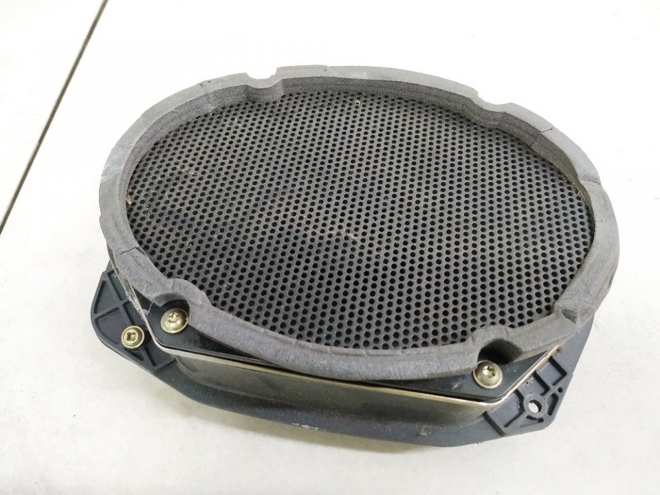 1S7F19B171AD Ford Mondeo 2001 Speaker (audio) - Thumbnail 2