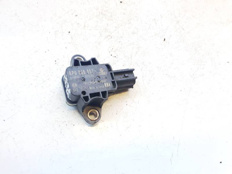 8P0955557 Audi A4 2005 Srs Airbag crash sensor