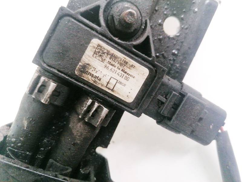 9662143180 Peugeot 3008 2010 DPF slegio daviklis - Thumbnail 3