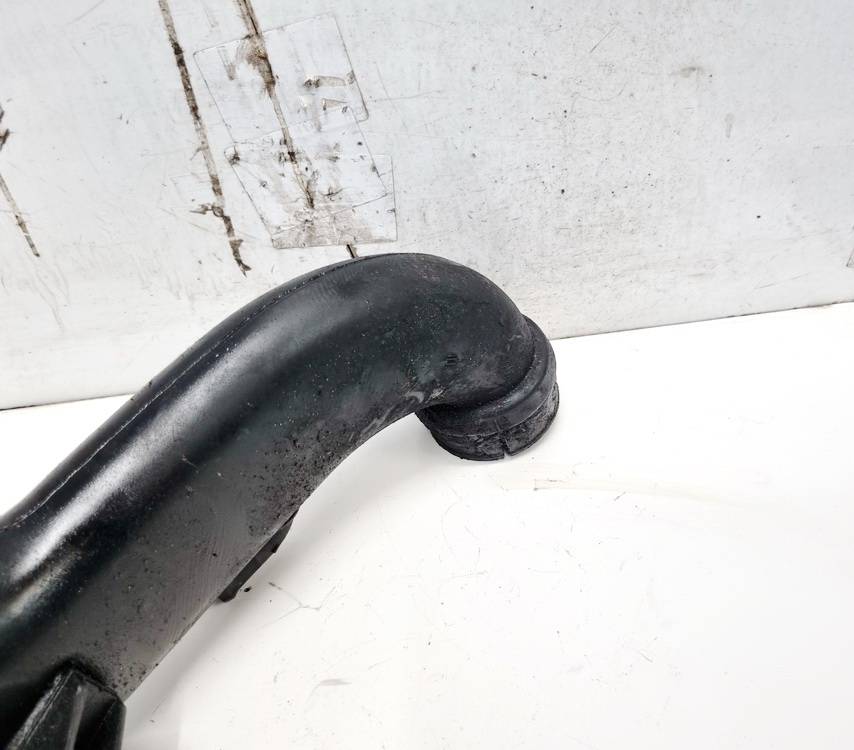 55352733 Opel Zafira 2005 Wąż powietrza - Thumbnail 2