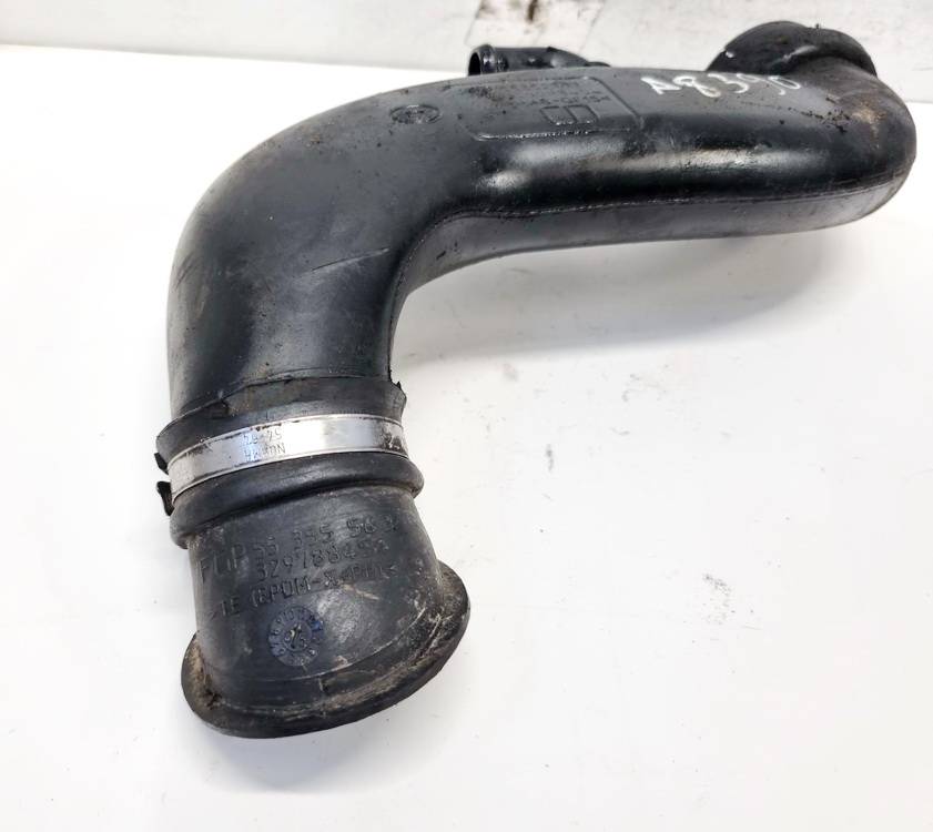 55352733 Opel Zafira 2005 Wąż powietrza