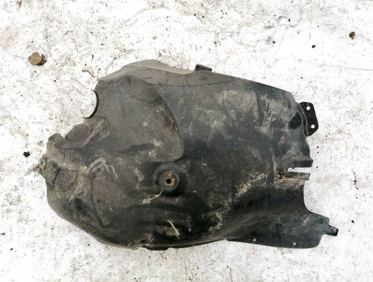 A9066841277 Mercedes-Benz Sprinter 2003 Plastic Inner Fender - FRONT LEFT