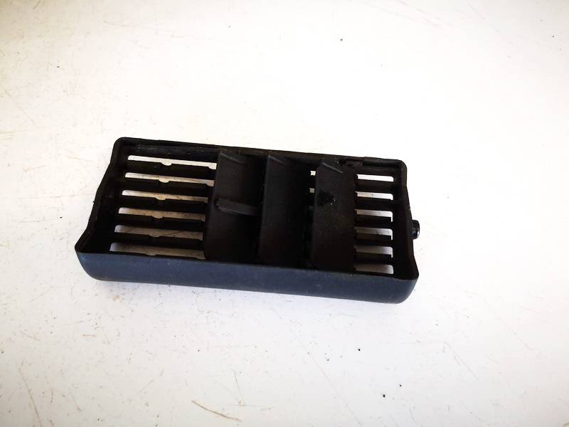 1J0819763B Volkswagen Golf 1999 Dash Vent (Air Vent Grille) - Thumbnail 3