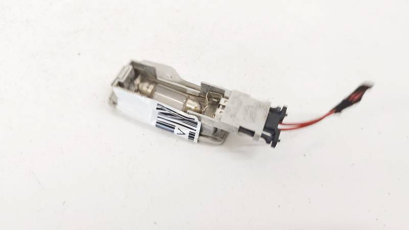 1K0947109 Skoda Superb 2011 Interior lighting - Thumbnail 3