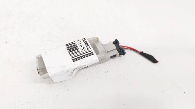 1K0947109 Skoda Superb 2011 Interior lighting