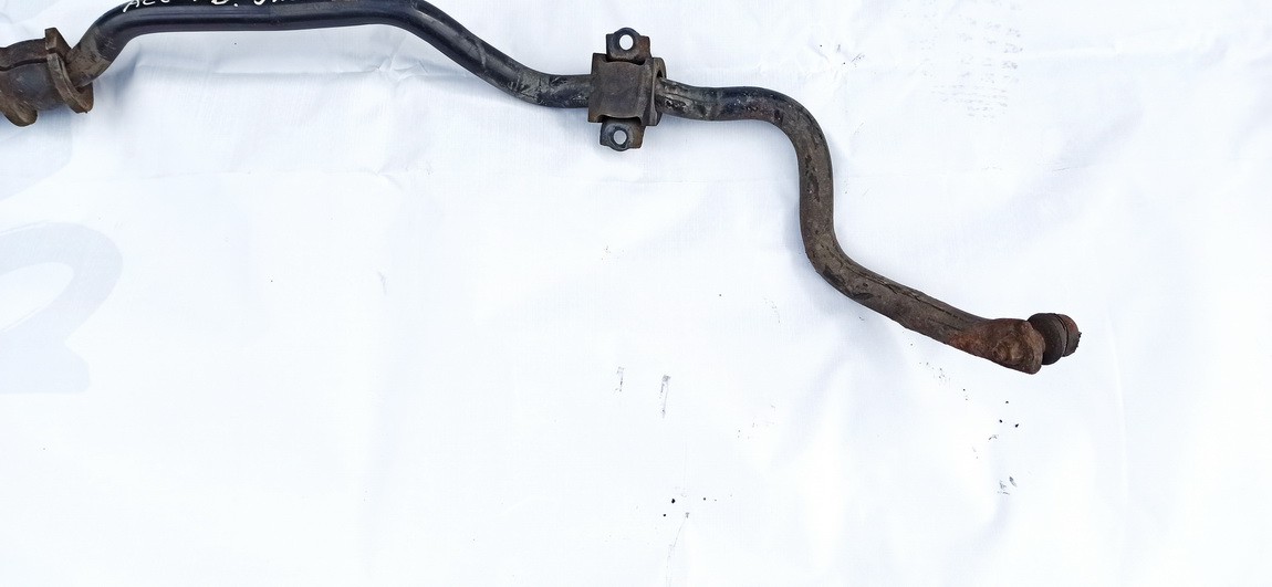 Honda Accord 2004 Stabilizatorius P. - Thumbnail 2