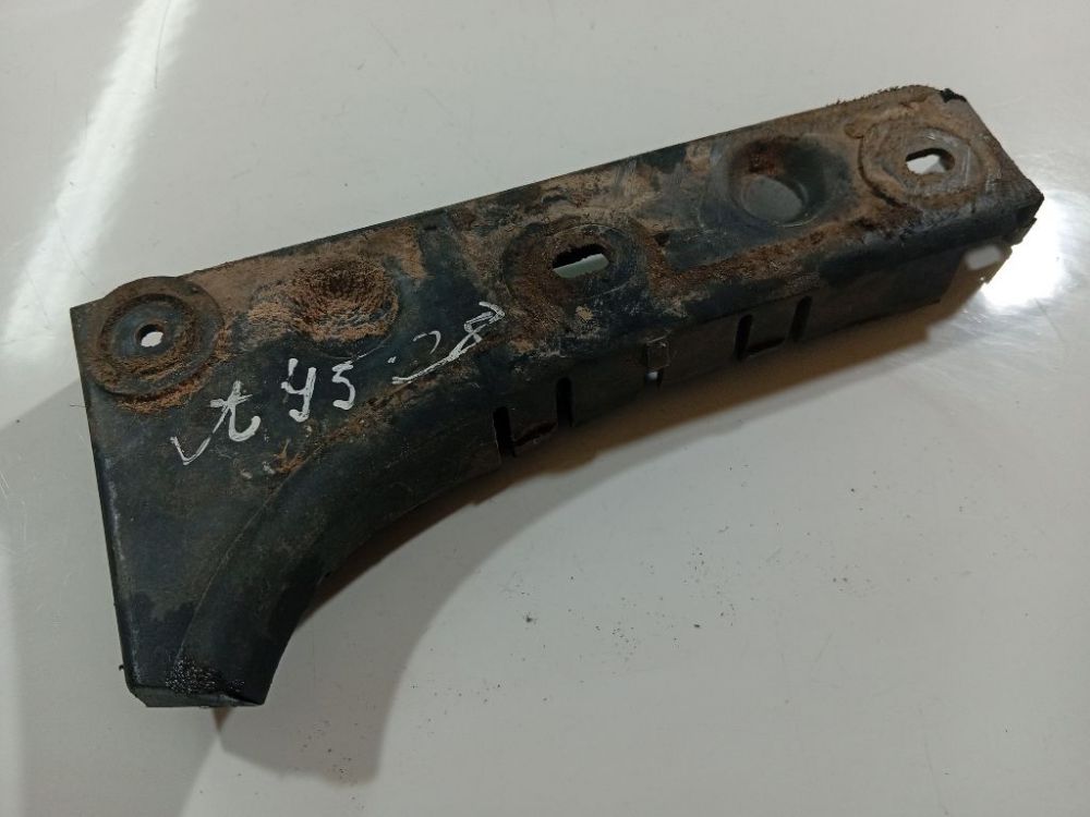 4B0807283B Audi A6 2001 Bumper mounts (BUMPER BRACKET) - FRONT RIGHT