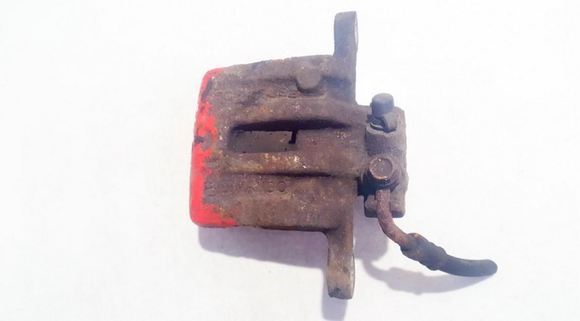 Chevrolet Captiva 2008 Arrière droite Étrier De Frein