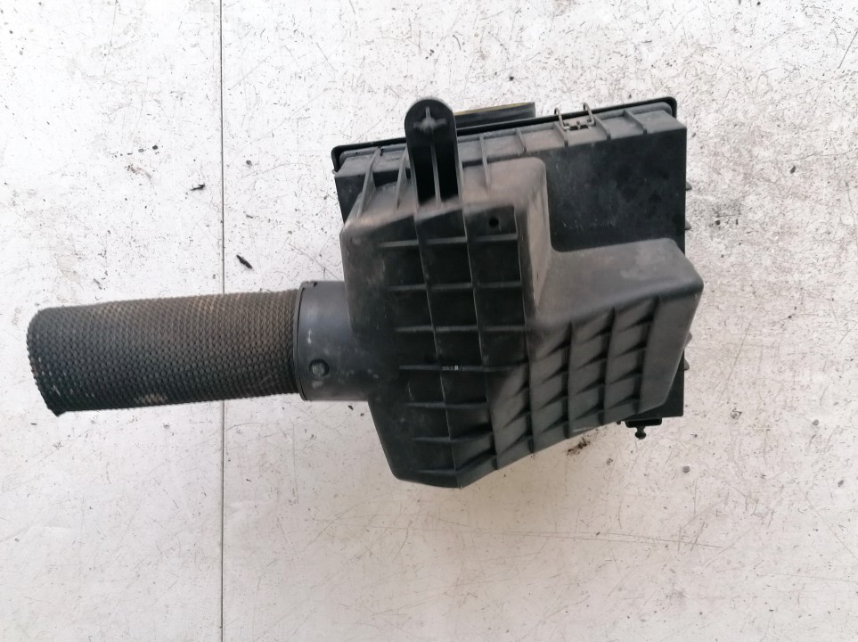 90448355 Opel Omega 1995 Air filter box - Thumbnail 3