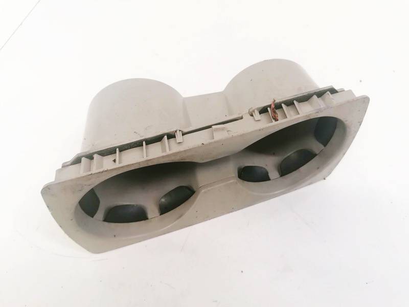 30722520 USED Cup holder and Coin tray Volvo V50 2006 2.0L 15EUR