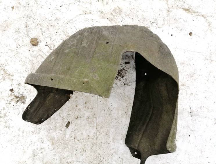 Ford Galaxy 2008 Plastic Inner Fender - REAR LEFT - Thumbnail 2