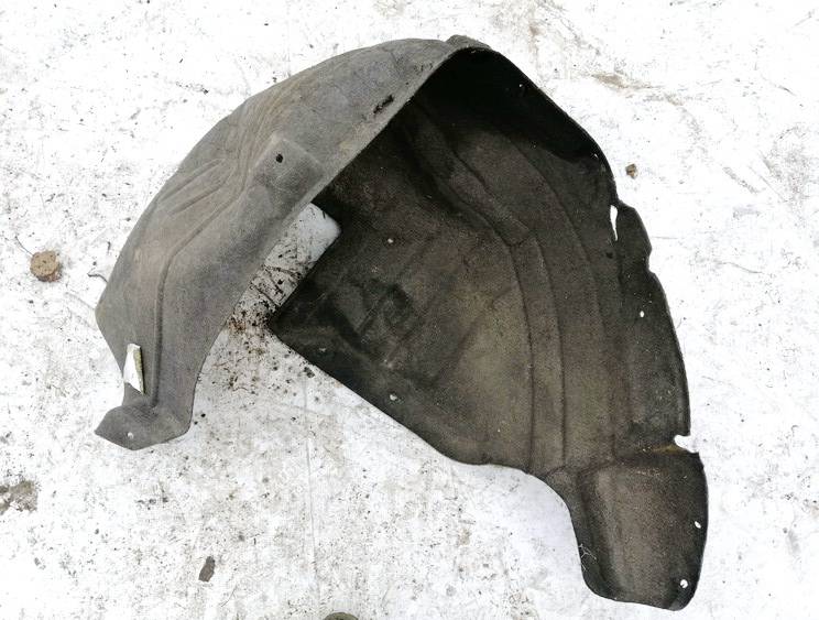 Ford Galaxy 2008 Plastic Inner Fender - REAR LEFT