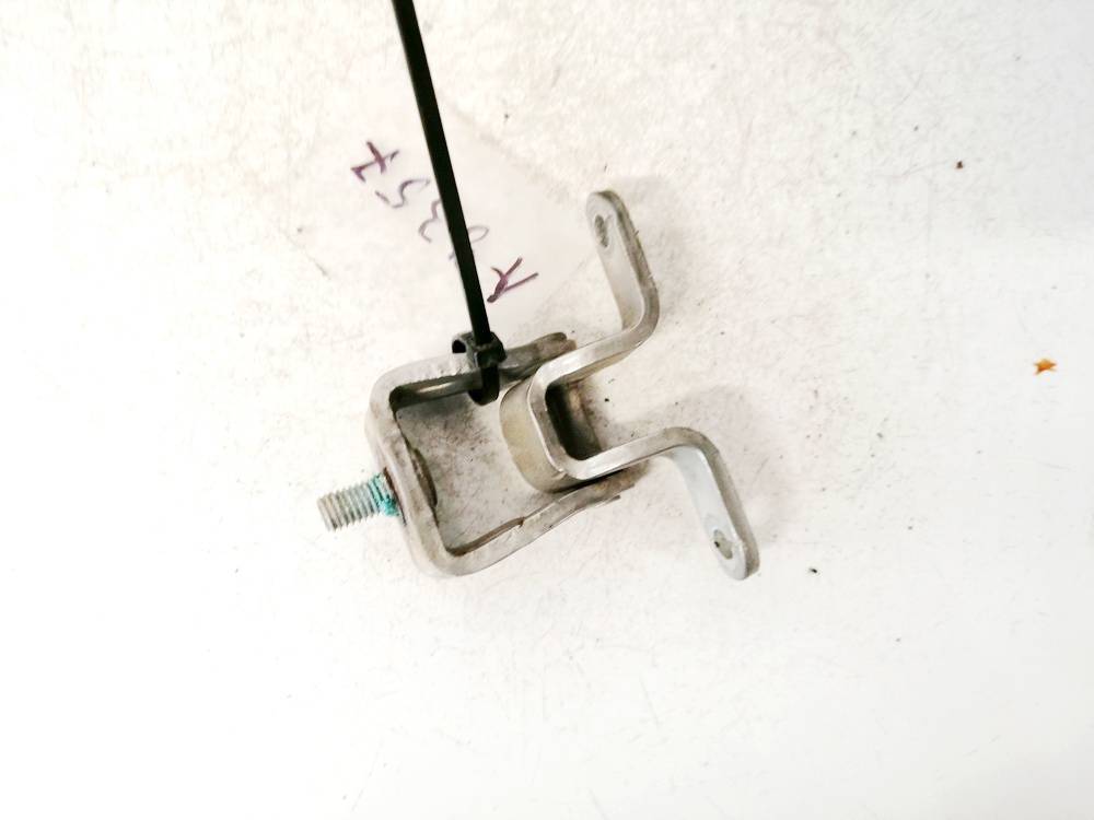 1Z5827301 Skoda Octavia 2006 Hood Hinges - REAR LEFT