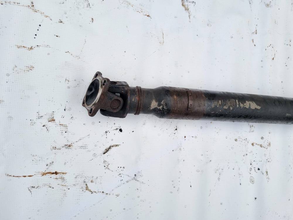 SWYE011 Honda CR-V 2007 TRANSMISION CENTRAL TRASERA, Eje de transmisión (juego) - Thumbnail 2