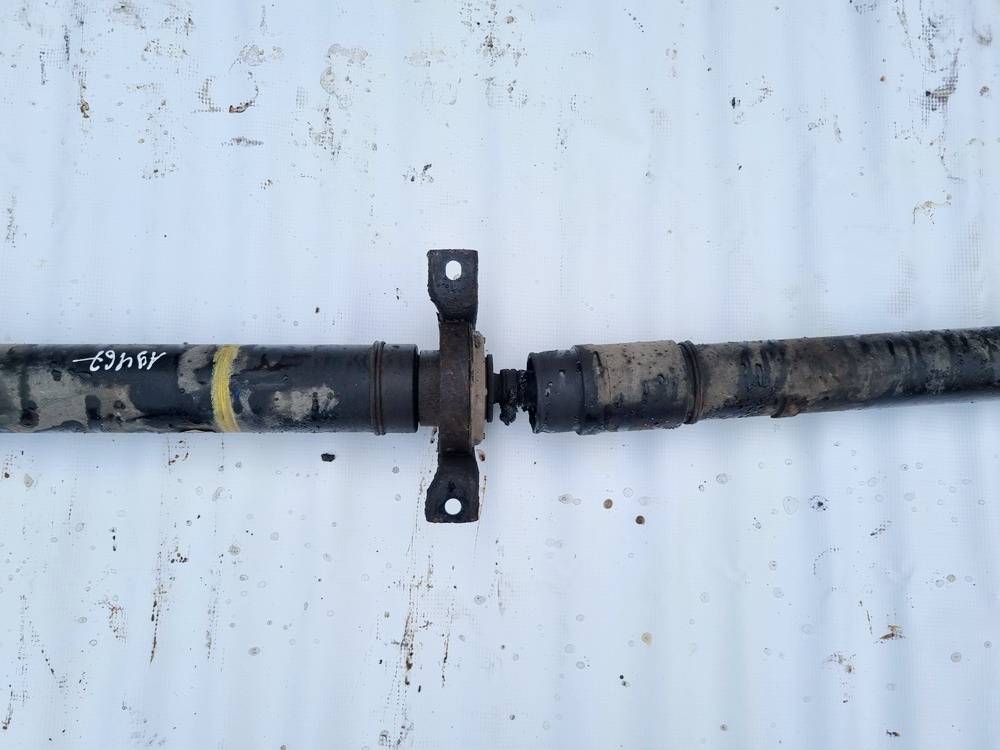 SWYE011 Honda CR-V 2007 TRANSMISION CENTRAL TRASERA, Eje de transmisión (juego) - Thumbnail 3