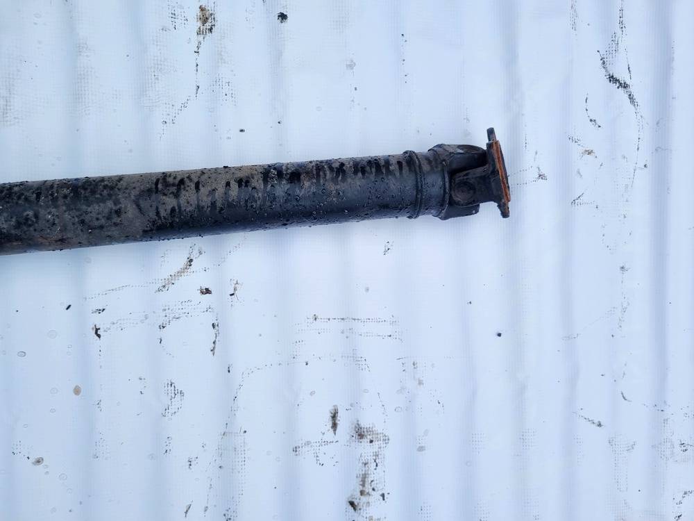 SWYE011 Honda CR-V 2007 TRANSMISION CENTRAL TRASERA, Eje de transmisión (juego) - Thumbnail 4