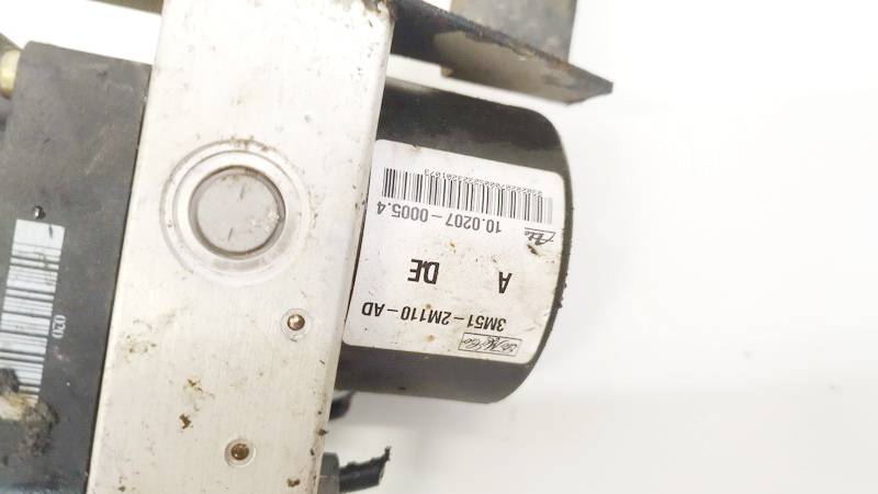 3M512M110AD Mazda 3 2003 ABS blokas - Thumbnail 2