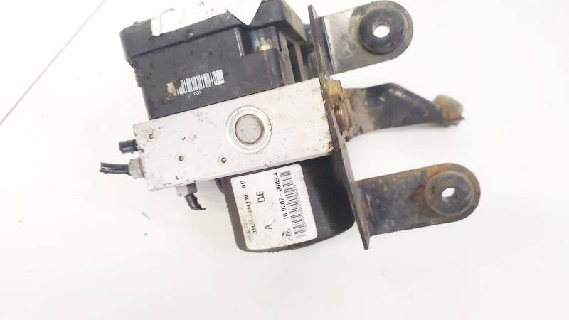 3M512M110AD Mazda 3 2003 ABS blokas - Thumbnail 3