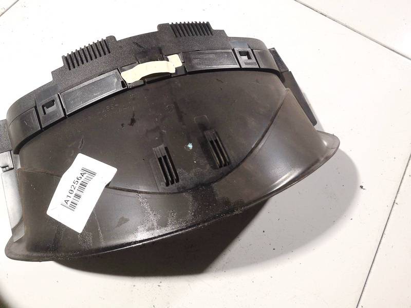 A2035401347 Mercedes-Benz C-CLASS 2002 Prędkościomierz – panel instrumentów - Thumbnail 3