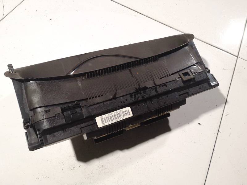 A2035401347 Mercedes-Benz C-CLASS 2002 Prędkościomierz – panel instrumentów - Thumbnail 2