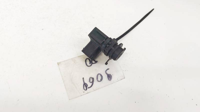 4N5H19E906AA Volvo V50 2005 Pressure Switch, air conditioning AC Pressure Switch Control - Thumbnail 3