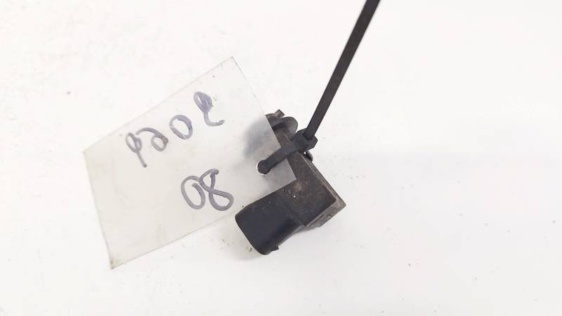 4N5H19E906AA Volvo V50 2005 Pressure Switch, air conditioning AC Pressure Switch Control
